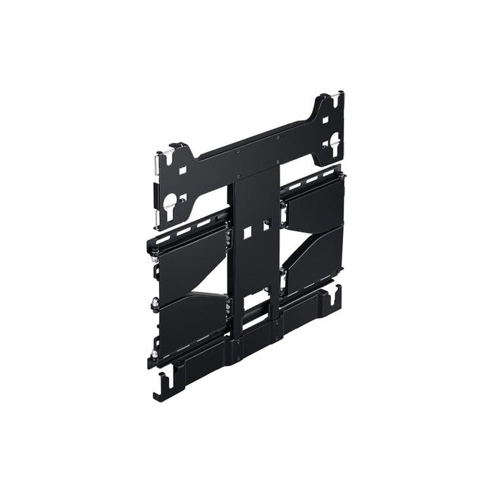 Samsung WMN-B16FB/ZA | Slim full motion wall mount - For 55" to 75" TVs - Black-Sonxplus Drummondville