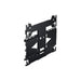 Samsung WMN-B16FB/ZA | Slim full motion wall mount - For 55" to 75" TVs - Black-Sonxplus Drummondville