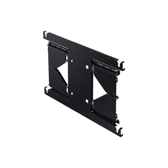 Samsung WMN-B30FB/ZA | Slim full motion wall mount - For 82" to 85" TV - Black-Sonxplus Drummondville