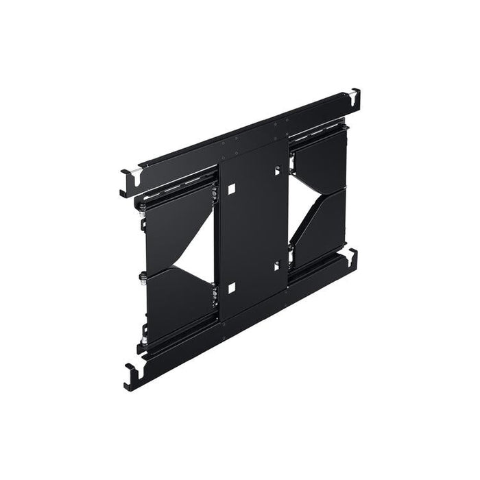 Samsung WMN-B30FB/ZA | Slim full motion wall mount - For 82" to 85" TV - Black-Sonxplus Drummondville