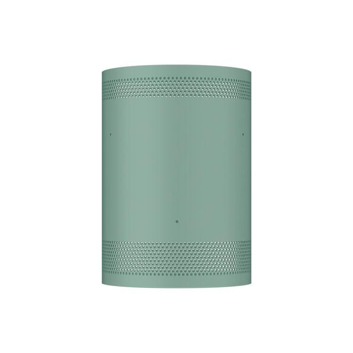 Samsung VG-SCLB00NS/ZA | The Freestyle Skin - Projector cover with base - Forest green-Sonxplus Drummondville