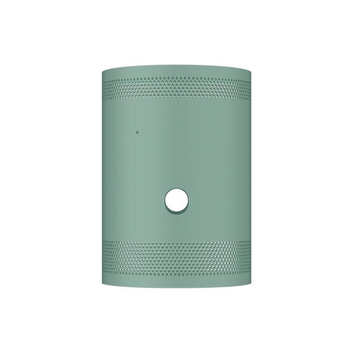 Samsung VG-SCLB00NS/ZA | The Freestyle Skin - Projector cover with base - Forest green-Sonxplus Drummondville