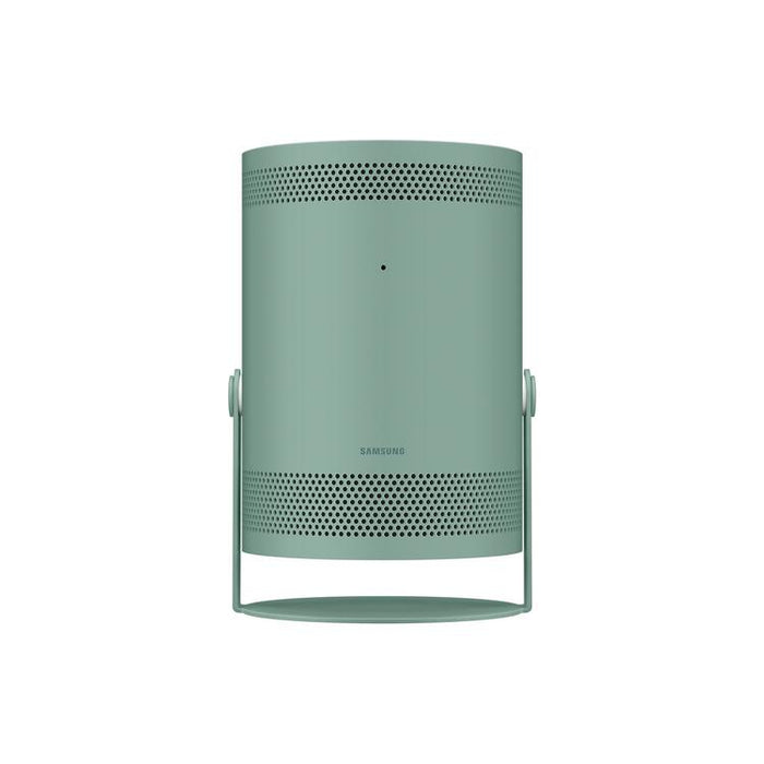 Samsung VG-SCLB00NS/ZA | The Freestyle Skin - Projector cover with base - Forest green-Sonxplus Drummondville