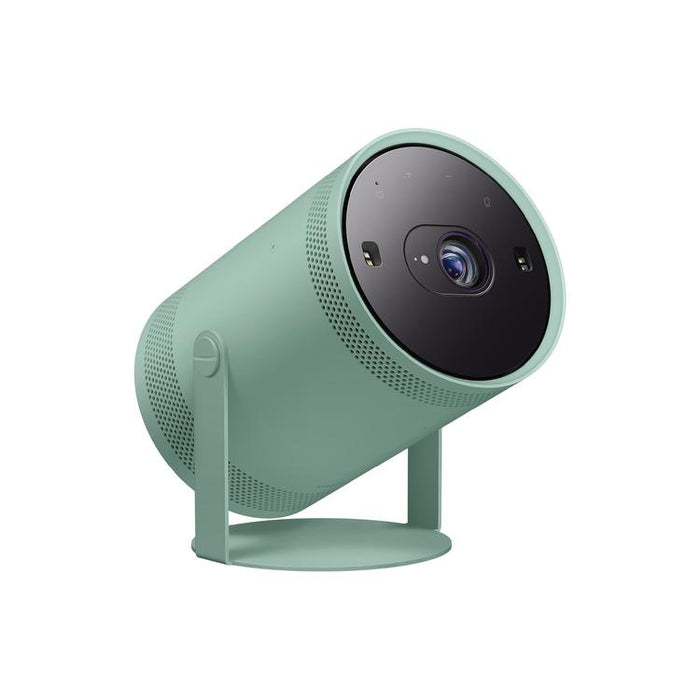 Samsung VG-SCLB00NS/ZA | The Freestyle Skin - Projector cover with base - Forest green-Sonxplus Drummondville