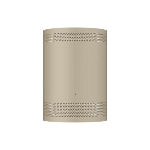 Samsung VG-SCLB00YS/ZA | The Freestyle Skin - Projector cover with base - Beige Coyote-Sonxplus Drummondville