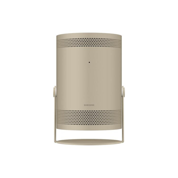 Samsung VG-SCLB00YS/ZA | The Freestyle Skin - Projector cover with base - Beige Coyote-Sonxplus Drummondville