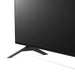 LG 86NANO75UQA | 86" NanoCell 4K Smart TV - LED - Nano75 Series - HDR - Processor IA a7 Gen5 4K - Black-Sonxplus Drummondville