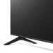 LG 65UQ7590PUB | 65" Smart TV - UHD 4K - LED - UQ7590 Series - HDR - Processor IA a5 Gen5 4K - Black-Sonxplus Drummondville