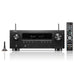 Denon AVRS970H | AV receiver - 7.2 amplification channels - Home theater - 8K - HEOS - Black-Sonxplus Drummondville