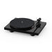 Pro-Ject Debut carbon EVO | Turntable - With Red Ortofon 2M Cell - Satin Black-Sonxplus Drummondville