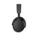 Sennheiser MOMENTUM 4 Wireless | Over-ear headphones - Wireless - Adaptive noise reduction - Black-Sonxplus Drummondville