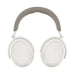 Sennheiser MOMENTUM 4 Wireless | Over-ear headphones - Wireless - Adaptive noise reduction - White-Sonxplus Drummondville