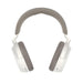 Sennheiser MOMENTUM 4 Wireless | Over-ear headphones - Wireless - Adaptive noise reduction - White-Sonxplus Drummondville