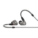 Sennheiser IE 600 | In-ear headphones - Wired - BTE - Resonance chamber - Dynamic transducer - MMCX connectors Fidelity-Sonxplus Drummondville