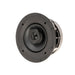 Paradigm CI Elite E65-R V2 | 6-1/2" in-ceiling speaker - SHOCK-MOUNT - Black - White surface ready to paint - Unité-Sonxplus Drummondville