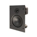 Paradigm CI Elite E80-IW V2 | In-wall loudspeaker - Wall - SHOCK-MOUNT - Black - Ready to paint surface - Unité-Sonxplus Drummondville