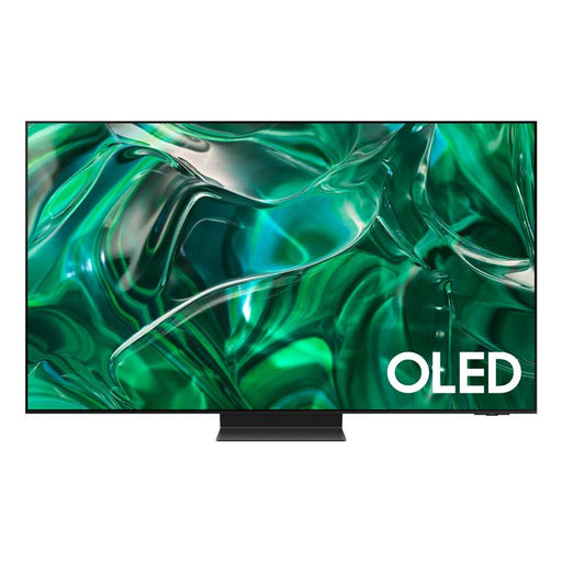 Samsung QN77S95CAFXZC | 77" Smart TV - S95C Series - OLED - 4K - Quantum HDR OLED+-Sonxplus Drummondville