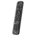 One for All URC3610R | Universal remote control for TV - Essential Series - For one device-Sonxplus Drummondville