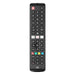 One for All URC4810R | Direct replacement remote control for any Samsung TV - Replacement Series - Black-Sonxplus Drummondville