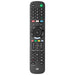 One for All URC4812R | Direct replacement remote control for any Sony TV - Replacement Series - Black-Sonxplus Drummondville