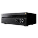 Sony STR-AN1000 | AV receiver - 8K - 7.2 channels - 360 Spatial Sound Mapping - Black-Sonxplus Drummondville