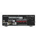 Sony STR-AN1000 | AV receiver - 8K - 7.2 channels - 360 Spatial Sound Mapping - Black-Sonxplus Drummondville