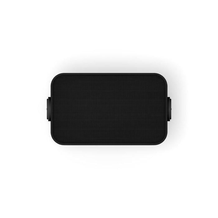 Sonos | Outdoor Speakers by Sonos and Sonance - Wall Mount - Outdoor - Black - Pair-Sonxplus Drummondville