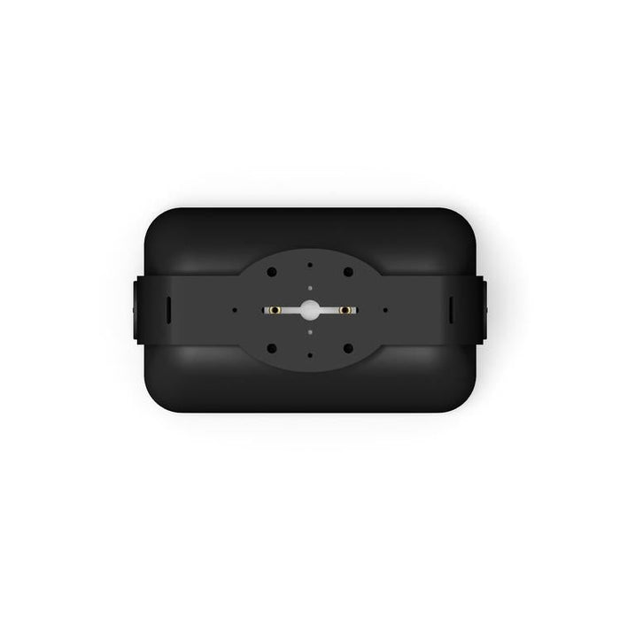 Sonos | Outdoor Speakers by Sonos and Sonance - Wall Mount - Outdoor - Black - Pair-Sonxplus Drummondville