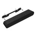 Sonos | Mounting kit for Ray - Ray soundbar included - Black-Sonxplus Drummondville