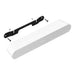 Sonos | Mounting kit for Ray - Ray soundbar included - White-Sonxplus Drummondville