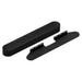 Sonos | Mounting kit for Beam - Beam soundbar (2nd gen.) included - Black-Sonxplus Drummondville