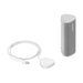 Sonos | Roam Charging Set - 1 Roam Portable Speaker - 1 Roam Charger - White-Sonxplus Drummondville 