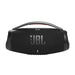 JBL Boombox 3 | Portable Speaker - Bluetooth - IP67 - 3 Channels - Black-Sonxplus Drummondville