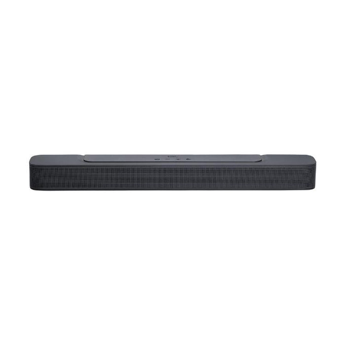 JBL Bar 2.0 All-in-One MK2 | 2.0 channels soundbar - All-in-one - Compact - Bluetooth - With USB Type-C port - Black-Sonxplus Drummondville