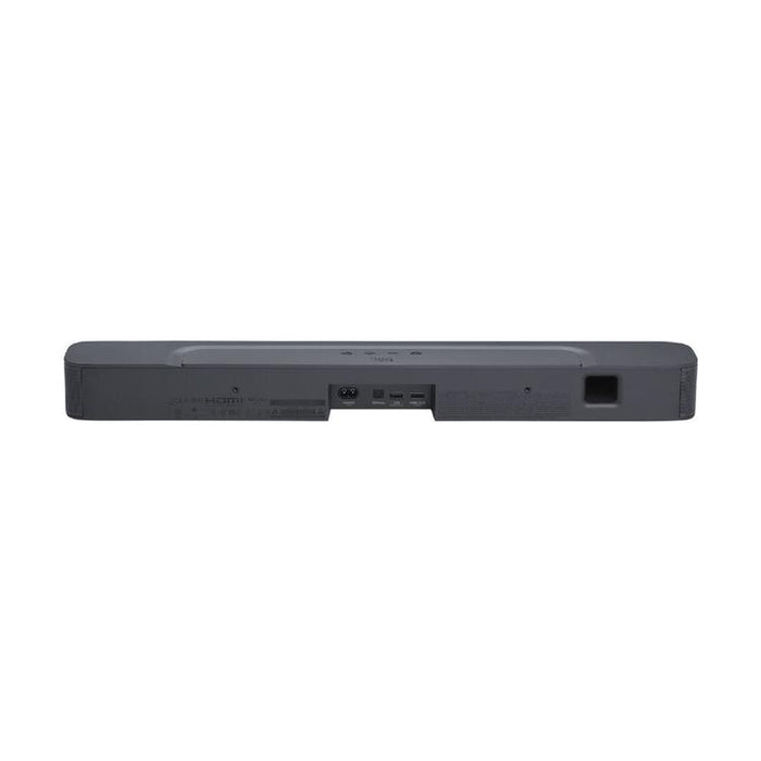 JBL Bar 2.0 All-in-One MK2 | 2.0 channels soundbar - All-in-one - Compact - Bluetooth - With USB Type-C port - Black-Sonxplus Drummondville