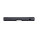 JBL Bar 2.0 All-in-One MK2 | 2.0 channels soundbar - All-in-one - Compact - Bluetooth - With USB Type-C port - Black-Sonxplus Drummondville