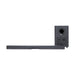 JBL Bar 2.1 Deep Bass MK2 | 2.1 channel soundbar - With wireless subwoofer - Black-Sonxplus Drummondville