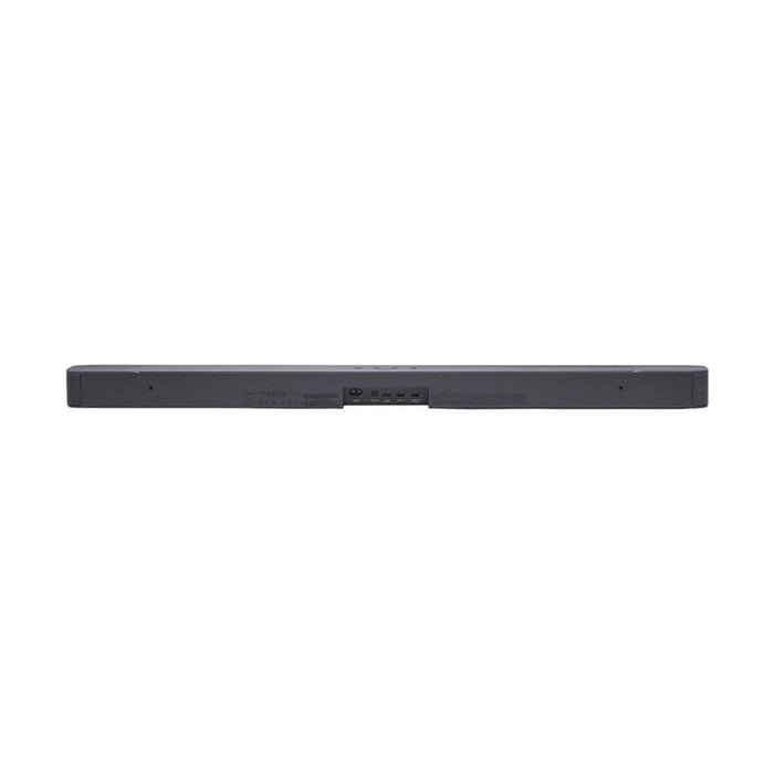 JBL Bar 2.1 Deep Bass MK2 | 2.1 channel soundbar - With wireless subwoofer - Black-Sonxplus Drummondville