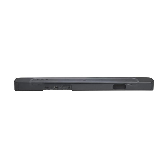 JBL Bar 300 Pro | Compact 5.0 Sound Bar - Dolby Atmos - MultiBeam - Bluetooth - Integrated Wi-Fi - 260W - Black-Sonxplus Drummondville