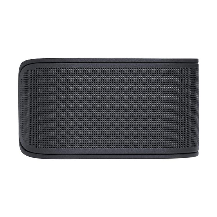 JBL Bar 300 Pro | Compact 5.0 Sound Bar - Dolby Atmos - MultiBeam - Bluetooth - Integrated Wi-Fi - 260W - Black-Sonxplus Drummondville