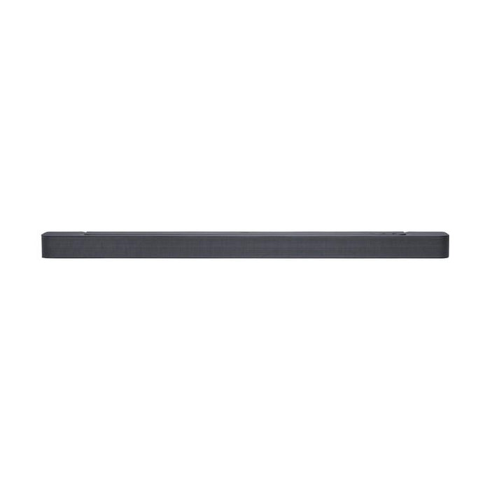 JBL Bar 500 Pro | Compact 5.1 Sound Bar - With Wireless Subwoofer - Dolby Atmos - MultiBeam - Bluetooth - Integrated Wi-Fi - 590W - Black-Sonxplus Drummondville