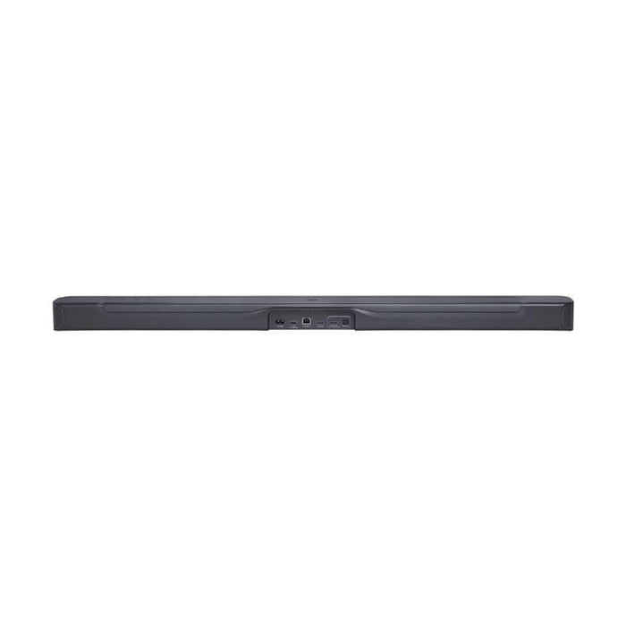 JBL Bar 500 Pro | Compact 5.1 Sound Bar - With Wireless Subwoofer - Dolby Atmos - MultiBeam - Bluetooth - Integrated Wi-Fi - 590W - Black-Sonxplus Drummondville