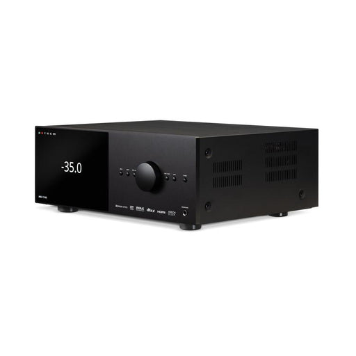 Anthem MRX 1140 8K | 15.2 channel Preamplifier and 11 channel Amplifier - 140 W - Black-Sonxplus Drummondville