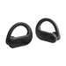 JBL Endurance Peak III | Sport In-Ear Headphones - 100% Wireless - Waterproof - Powerhook Design - Black-Sonxplus Drummondville