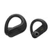 JBL Endurance Peak III | Sport In-Ear Headphones - 100% Wireless - Waterproof - Powerhook Design - Black-Sonxplus Drummondville