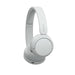 Sony WH-CH520 | On-ear headphones - Wireless - Bluetooth - Up to 50 hours battery life - White-Sonxplus Drummondville