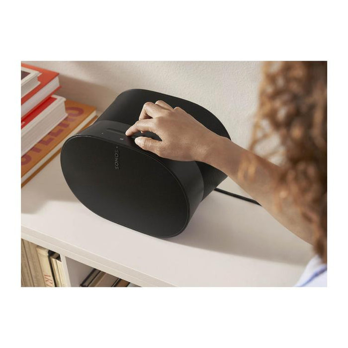 Sonos Era 300 | High-End Smart Speaker - Black | Sonxplus Drummondville