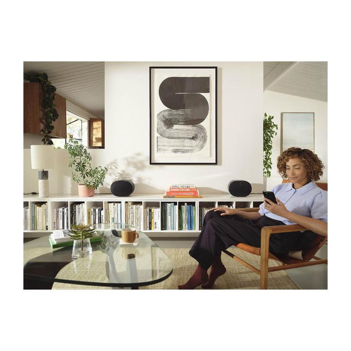 Sonos Era 300 | High-End Smart Speaker - Black | Sonxplus Drummondville
