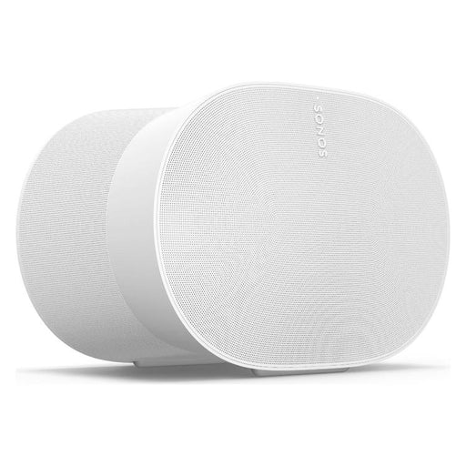 Sonos Era 300 | Haut-parleur intelligent haut de gamme - Blanc-Sonxplus Drummondville