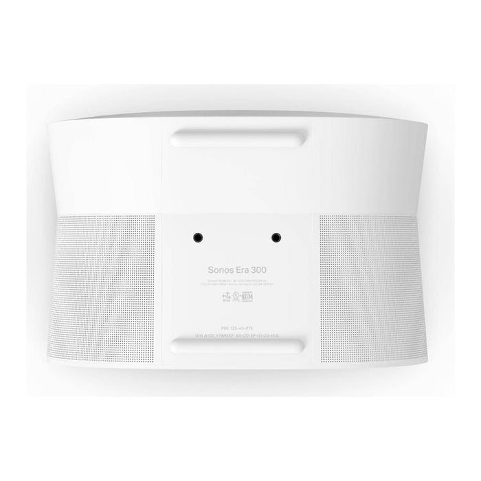 Sonos Era 300 | High-End Smart Speaker - White | Sonxplus Drummondville